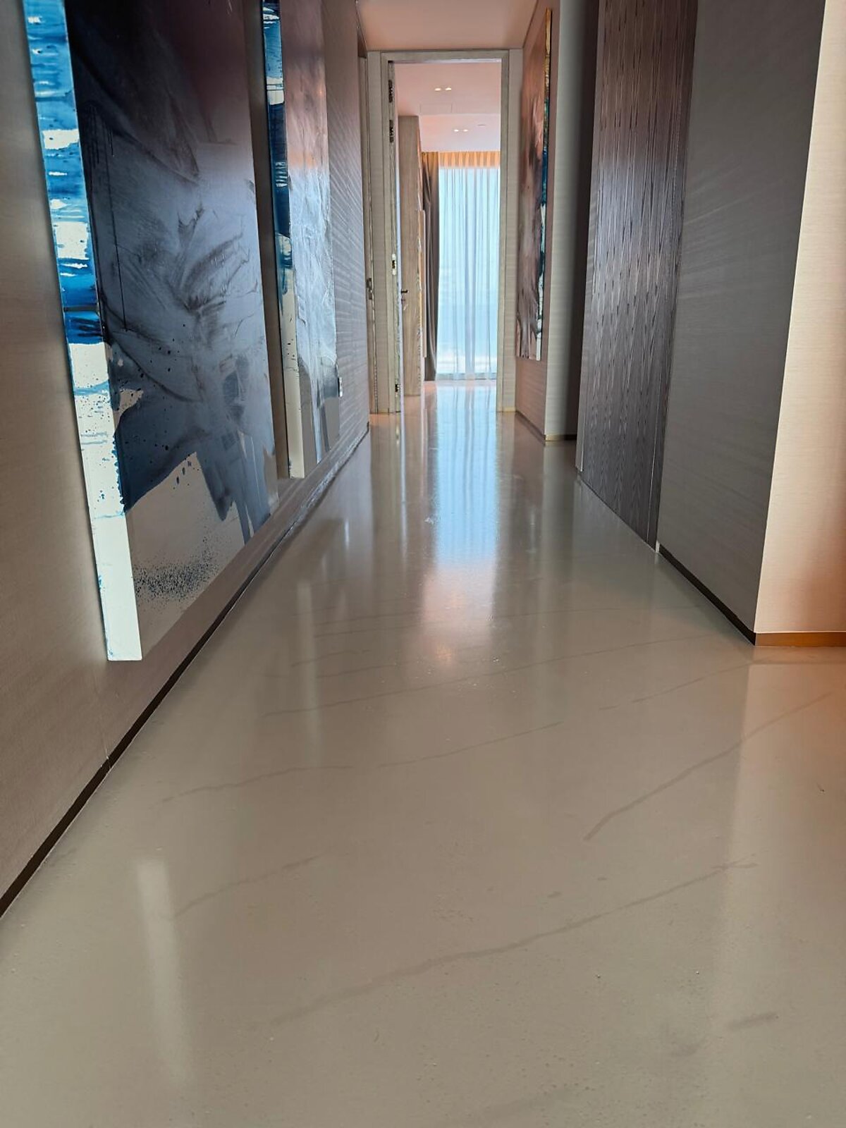 One Palm epoxy project image S10