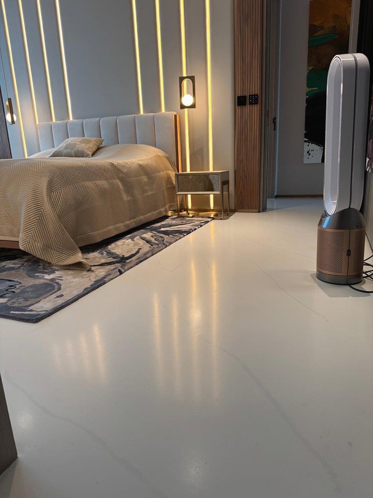 One Palm epoxy project image S11
