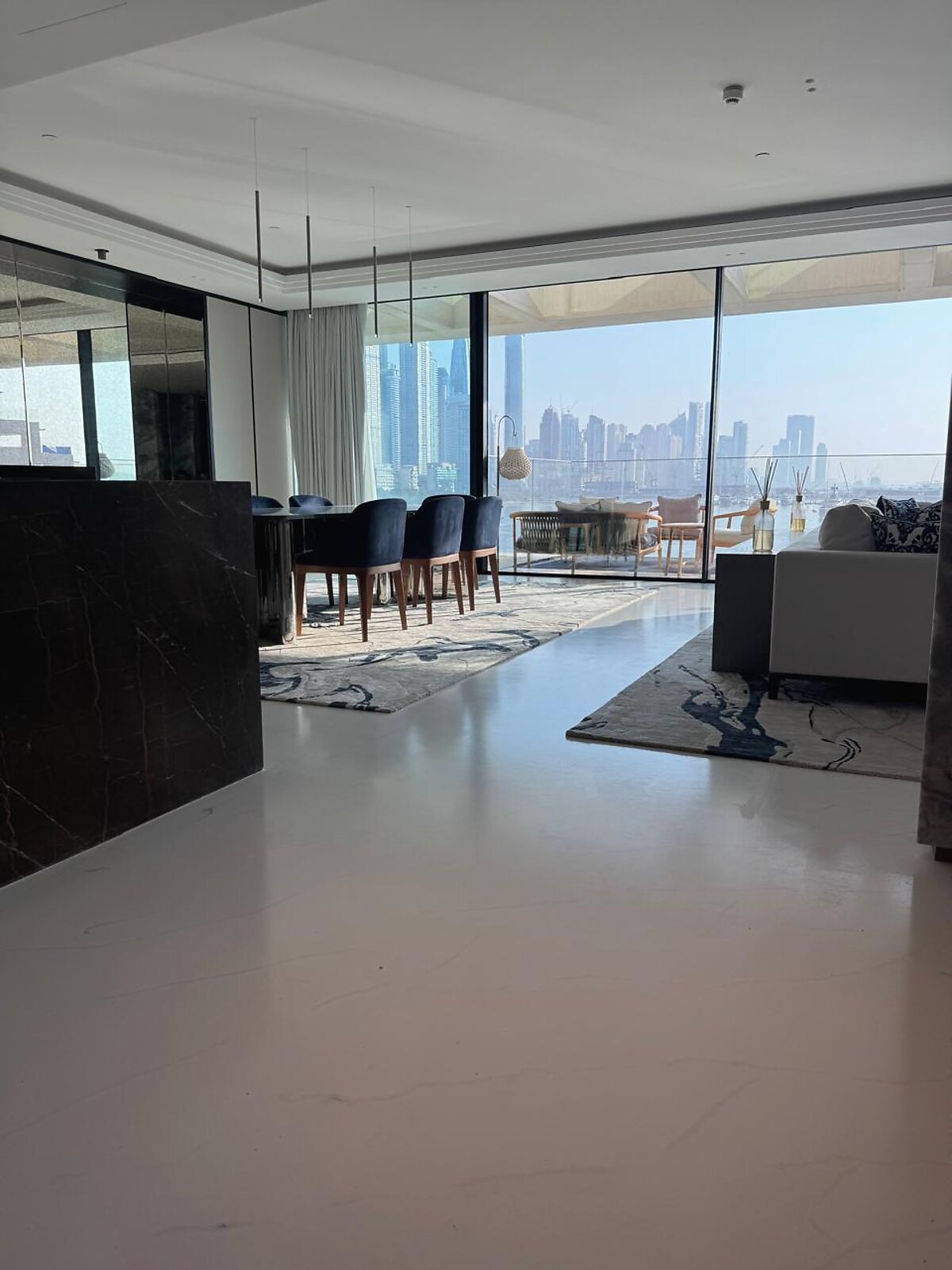 One Palm epoxy project image S12